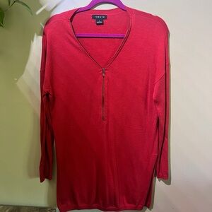 Trouvé Tunic
